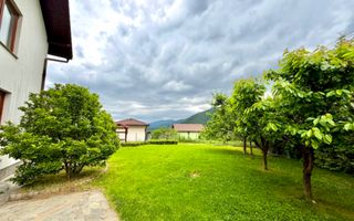 Casă premium de închiriat-Cisnadioara - Poză 11