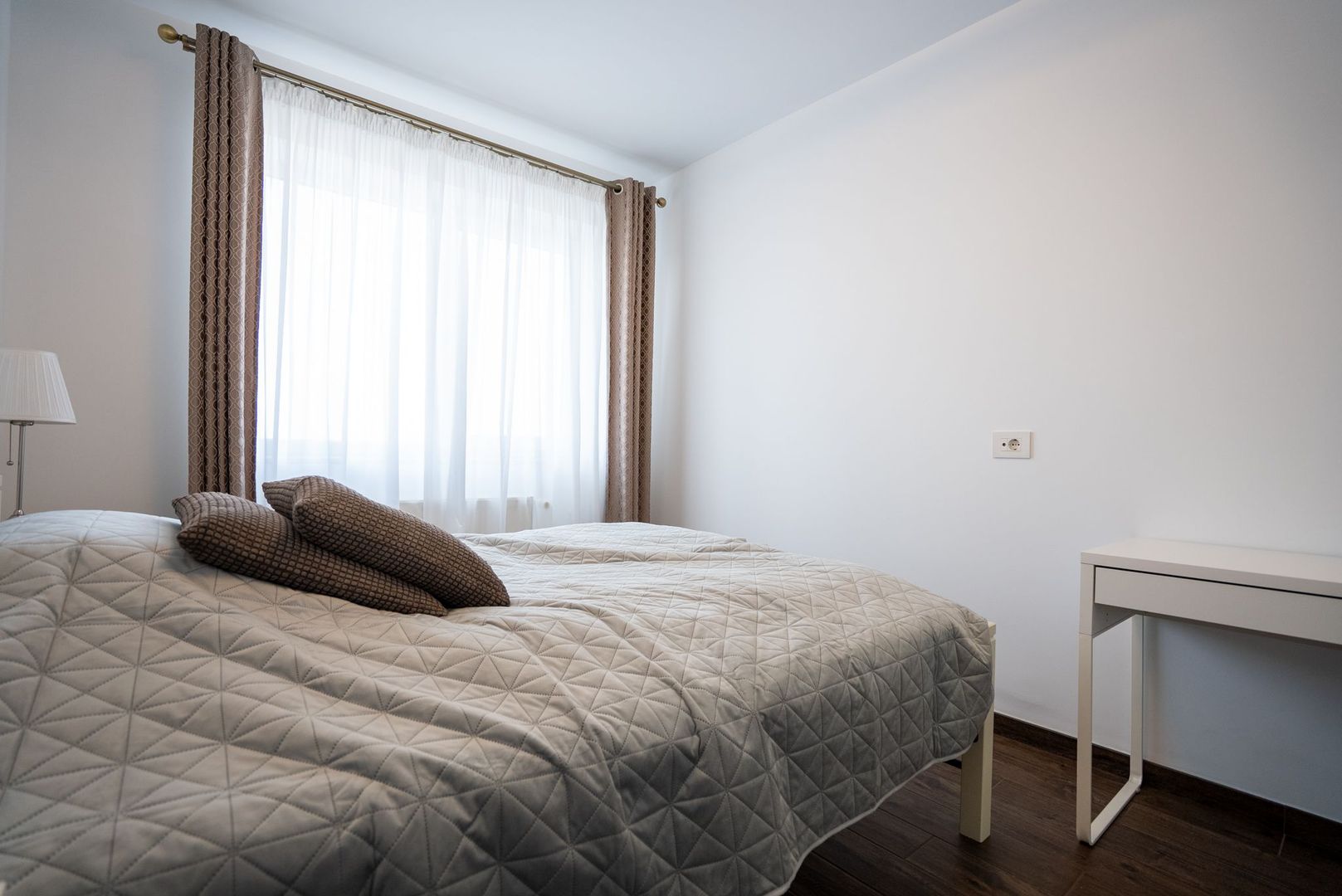 Apartament 3 camere,  PARCARE inclusă – Prima Onestilor - Poză 15