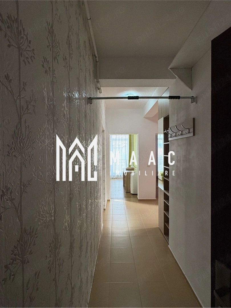 Apartament 2 camere | 54 mp | Alma Turnisor - Poză 7