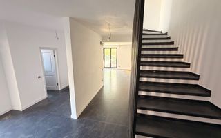 VILA INDIVIDUALA P+1+M | 284 MP UTILI | 5 DORMITOARE | ZONA BUCURESTII NOI - Poză 7