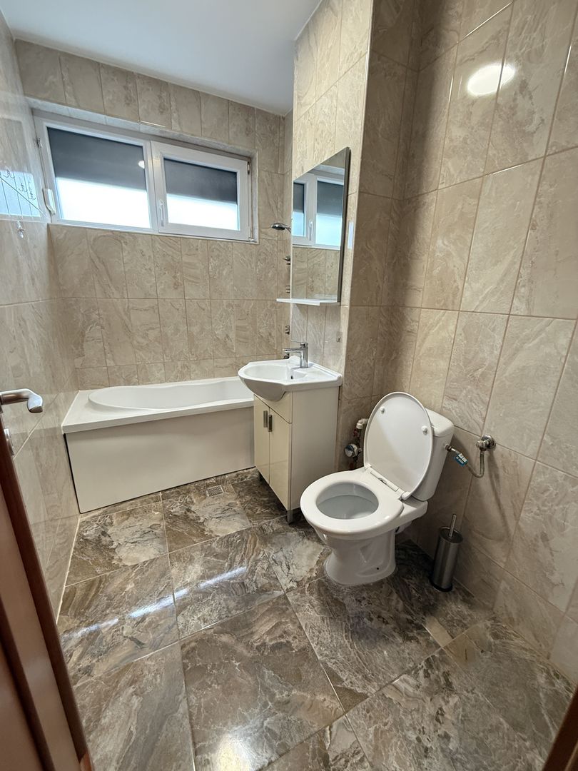 Braytim-Timisoara | 2 camere | Decomandat | Loc de parcare - Poză 18