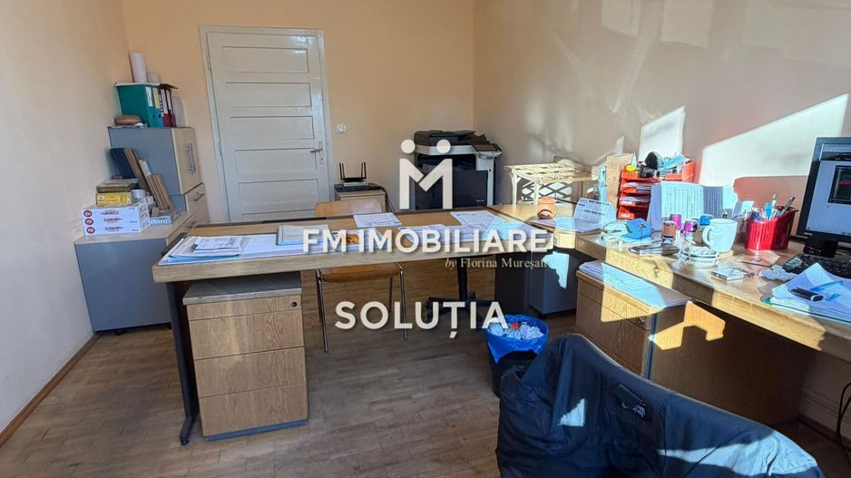 Apartament 2 camere Piata Revolutiei -decomandat, etajul 1 - Poză 3