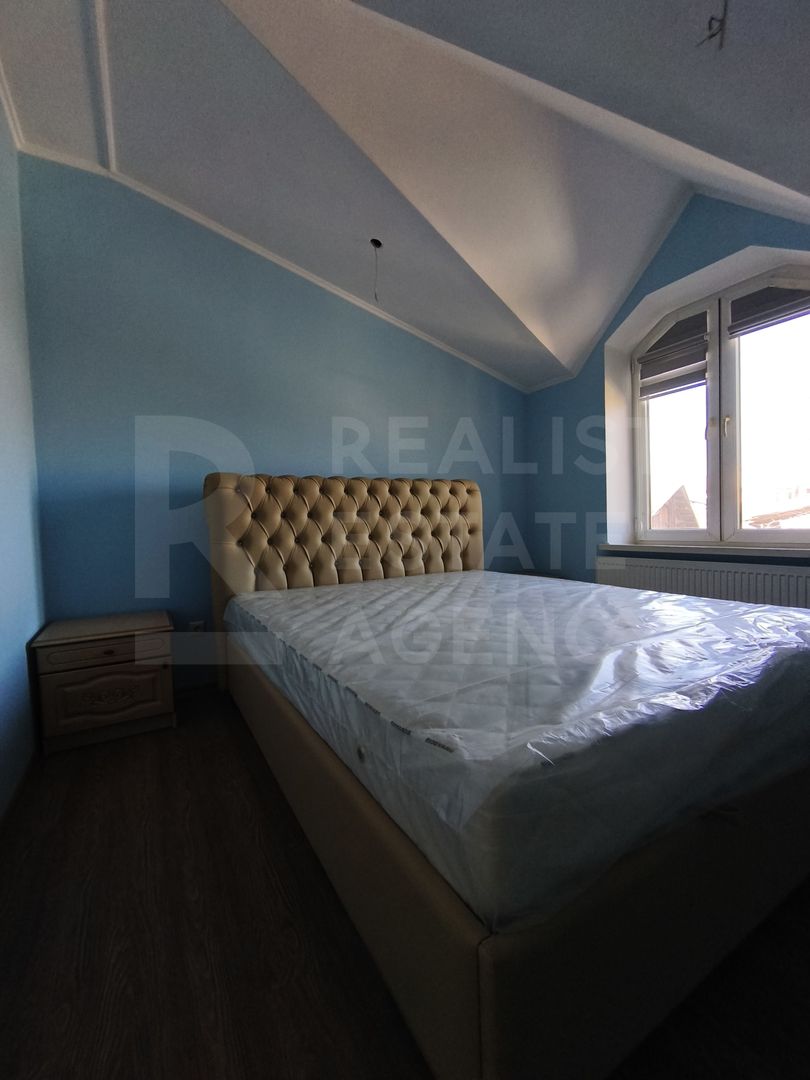 Vânzare, apartament, 3 camere, str. Libertății, Bălți - Poză 8