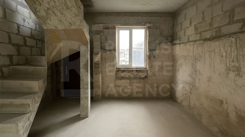 Vânzare, casă, 2 camere, strada Movila lui Burcel, Centru - Poză 4