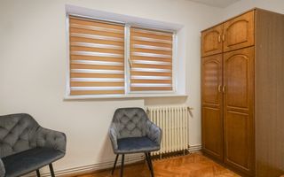 Apartament 2 camere decomandate, Manastur, pod Calvaria! - Poză 11