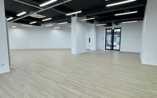 Spatiu Comercial | Stradal | 338 m2 | Trafic intens | Vitralii | - Poză 6