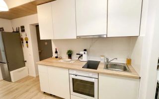 Apartament 3 camere Grozavesti - Poză 6