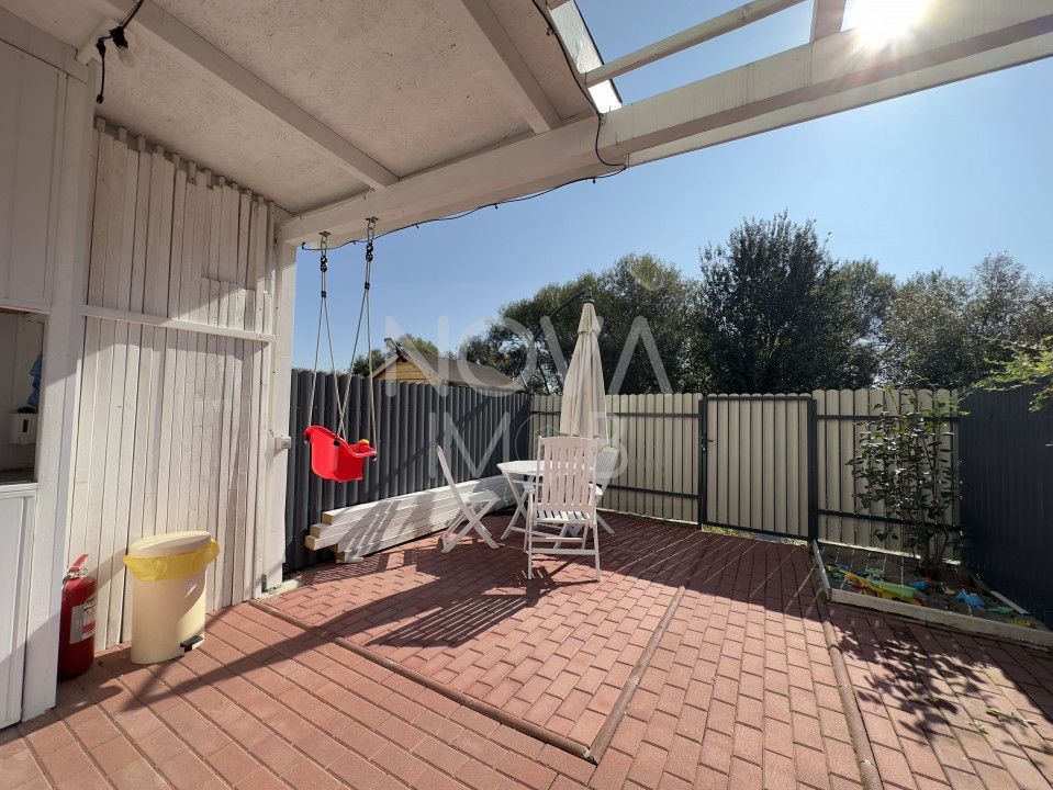 Apartament 3 camere cu gradina, Turnisor - Poză 15