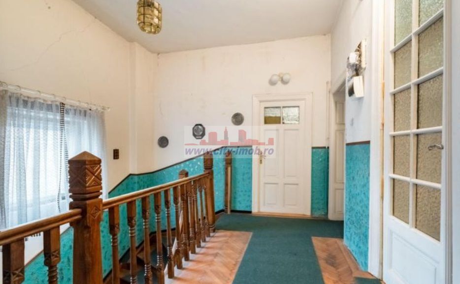 Vanzare Vila Interbelica Cismigiu Centru Bucuresti - Poză 11