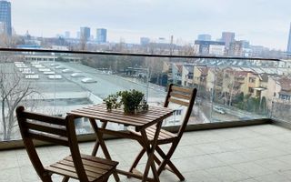 APARTAMENT 3 CAMERE | MOBILAT + UTILAT | 2 GRUPURI SANITARE - Poză 10