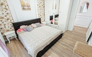 2 camere, TOTUL NOU, ultrafinisat, bloc nou, terasa 80mp, parcare, VIVO - Poză 5