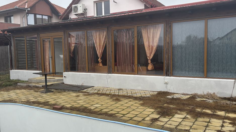 Individuala cu piscina - Poză 9