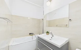 Duplex cu 3 camere modern langa metrou Obor - Poză 16