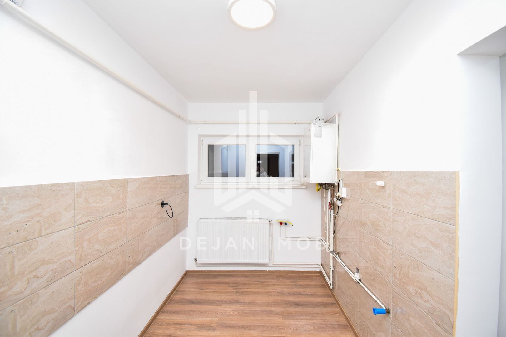 Apartament cu 2 camere | 52 mp | Zona Simeria - Poză 3