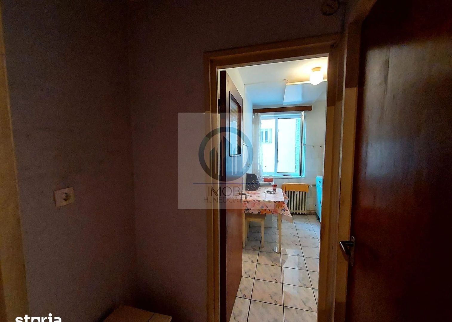Apartament 3 camere decomandat 80mp Deva – str. Titu Maiorescu, parter - Poză 11