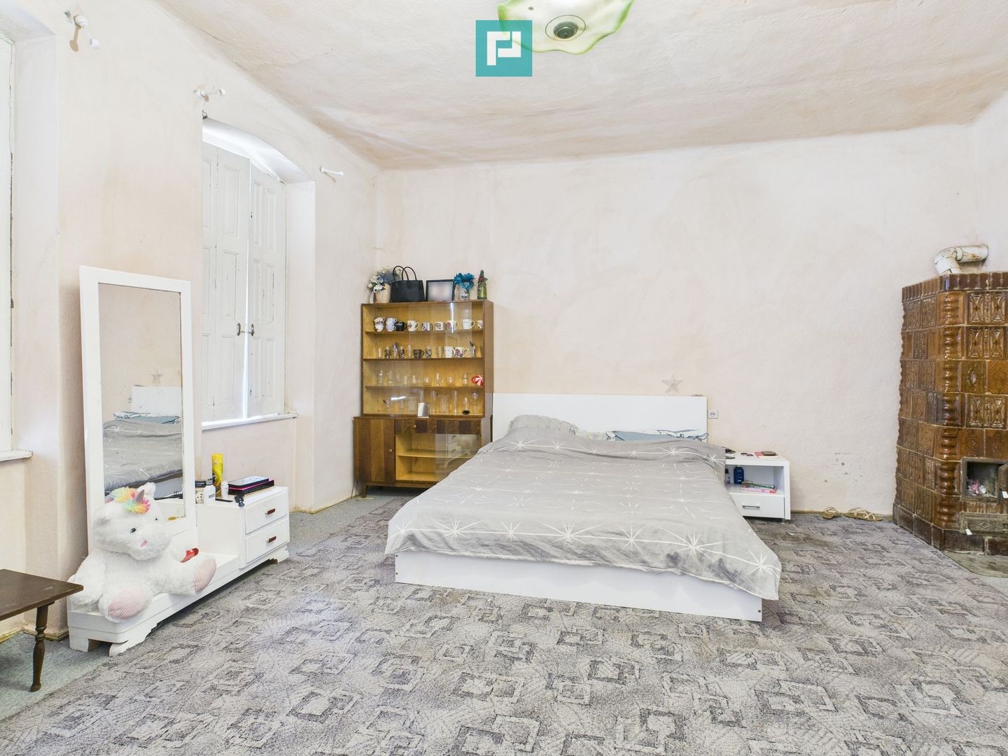 Casă cu Grădină Mare la 30 km de Timișoara - Poză 9