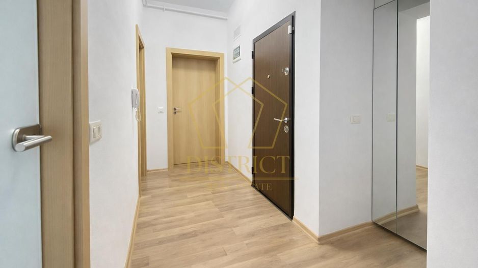 Apartament cu 2 camere | Pet friendly | Giroc - Poză 8