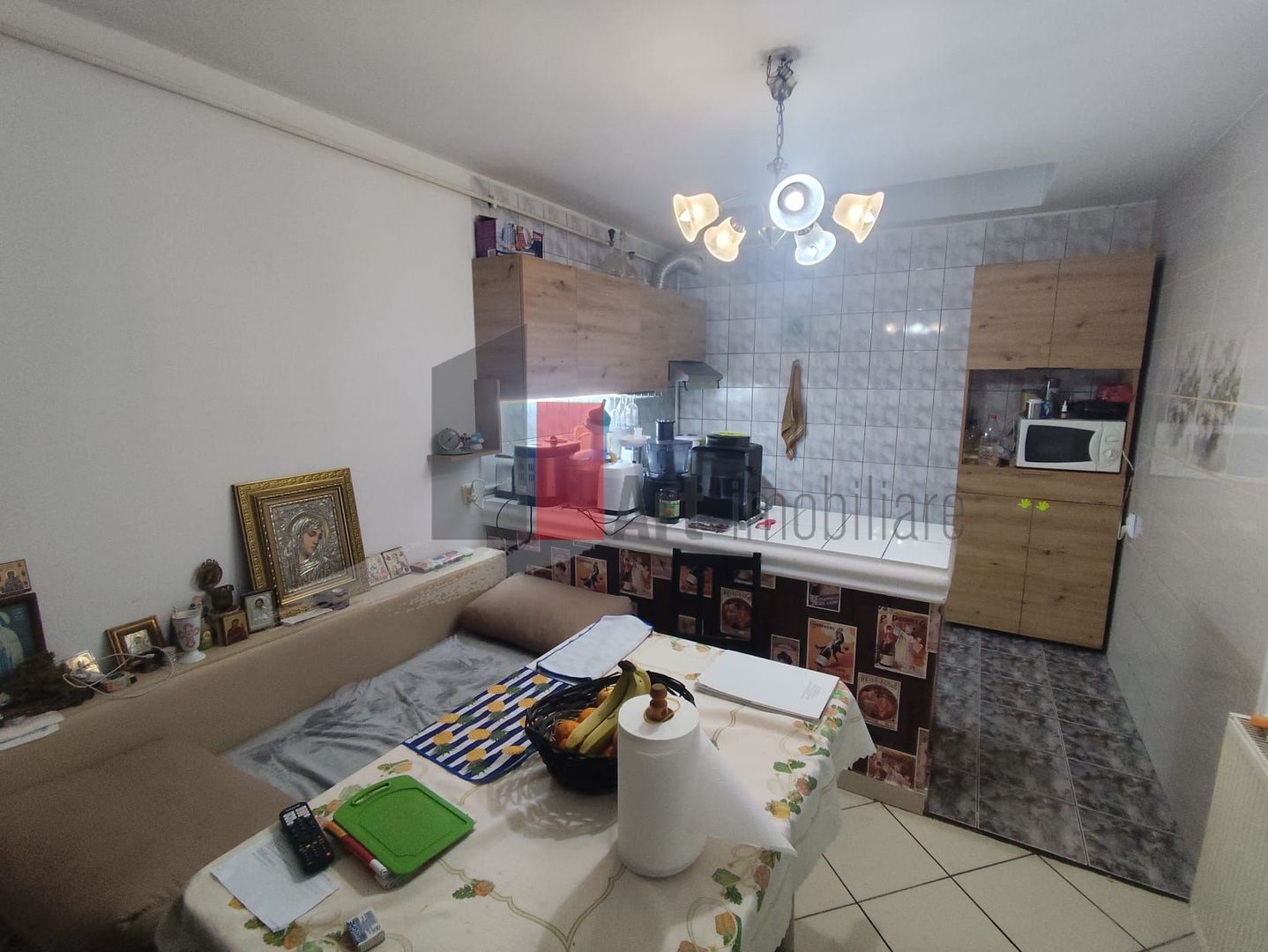 Apartament cu 3 camere de inchiriat in zona Bucurestii Noi - Poză 10