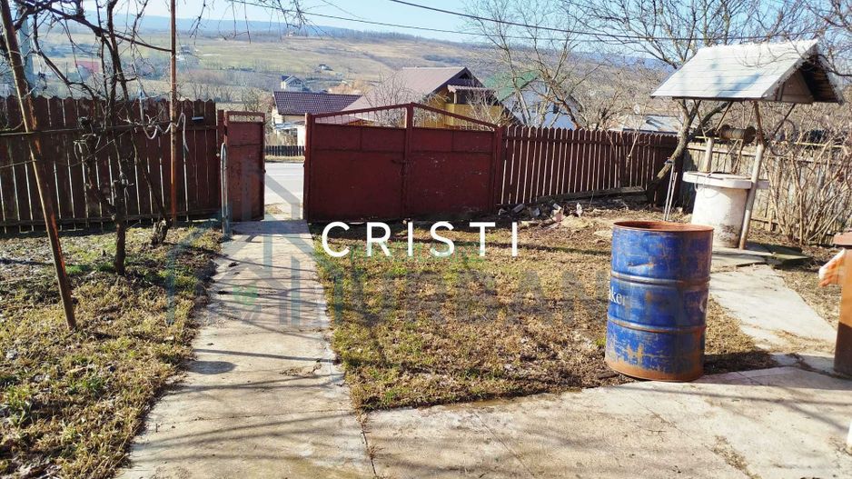 CASA Iasi_TOMESTI_CHICEREA +3812 mp teren intravilan # - Poză 4