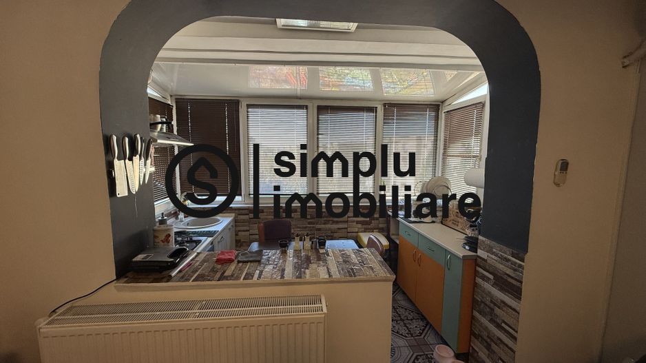 Apartament 3 camere Calea Bucuresti McDonalds - Poză 9