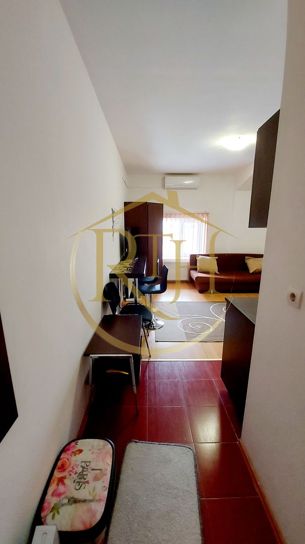 Oferim spre inchiriere garsoniera,  zona Soarelui langa Sud Plaza - Poză 11