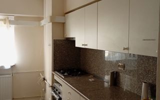 Universitate - de inchiriat apartament 4 camere - 120 mp - Poză 11