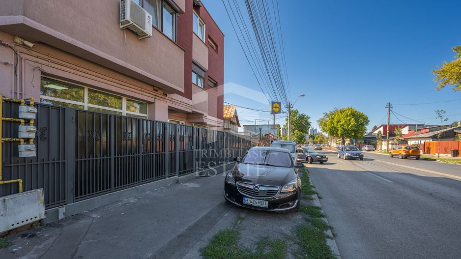 SI CASA SI AFACERE totul sub același acoperiș in Sector 5/Sălaj - LIDL - Poză 2