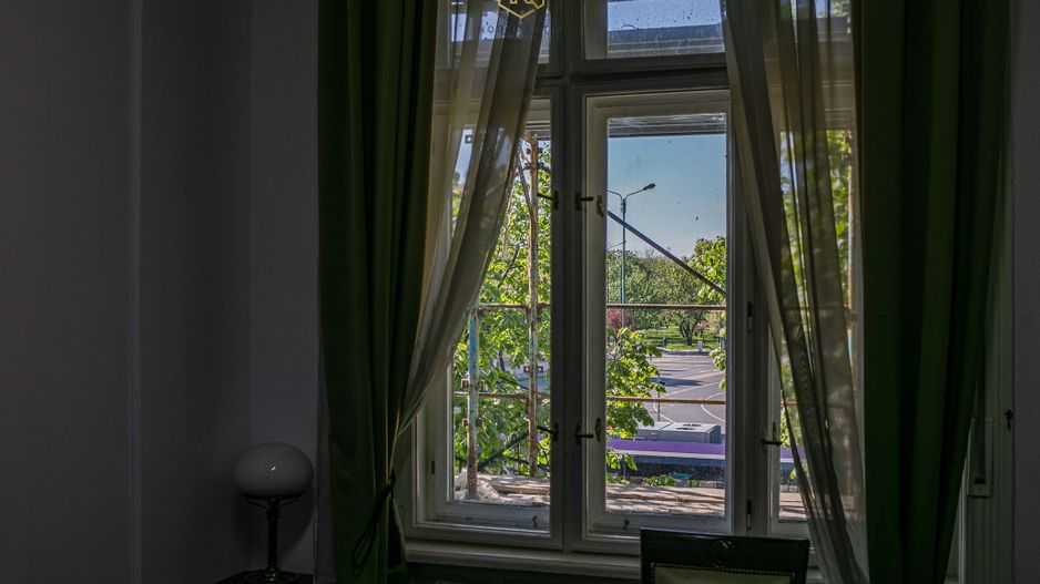 Spatiu Birouri langa Judecatoria Timisoara - Renovat&Mobilat | Com 0% - Poză 28