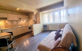 APARTAMENT 2 CAMERE ETAJ 3 MOBILAT UTILAT PARCARE LIFT TEREZIAN SIBIU - Poză 3
