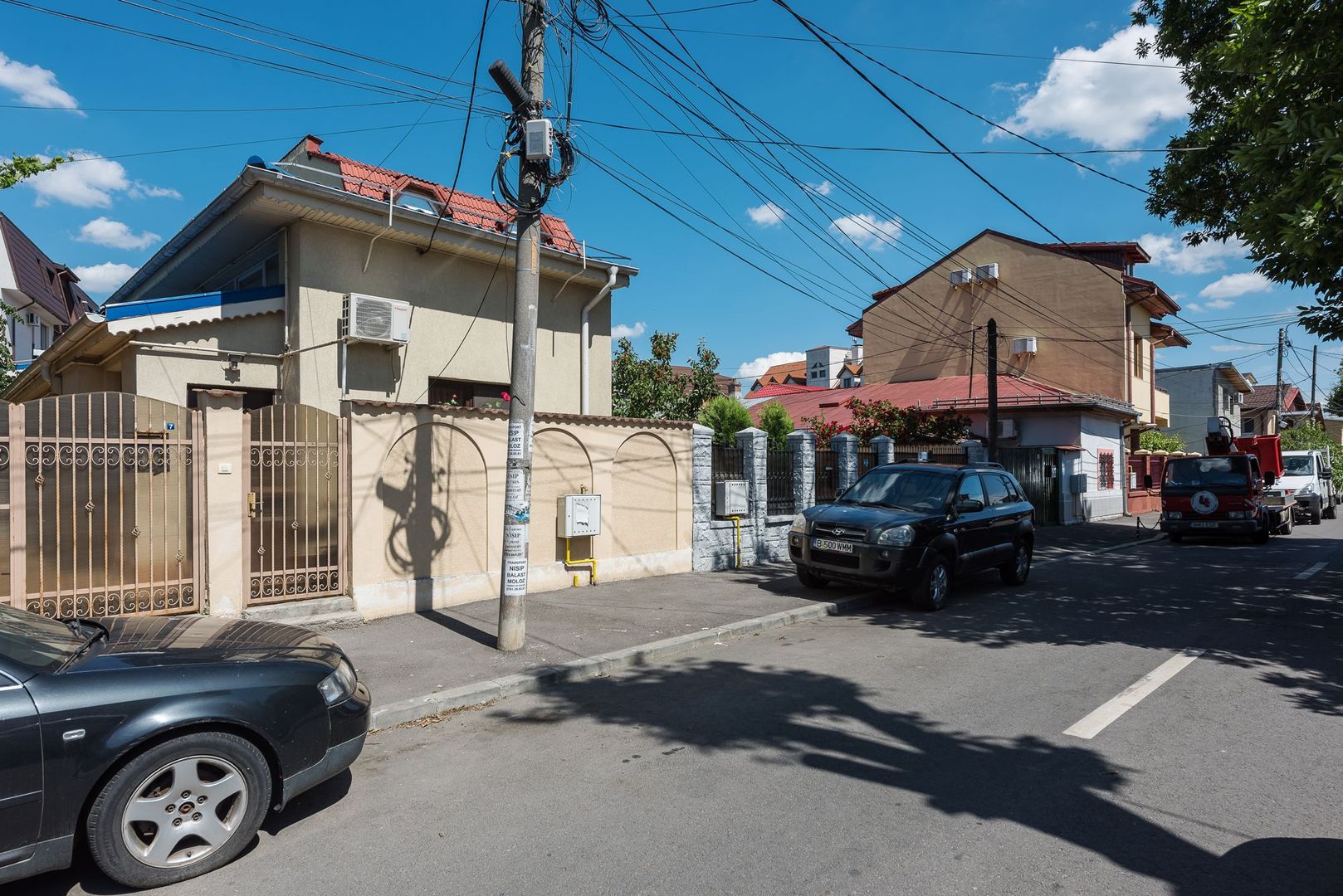 COMISION 0% - Casa singur curte 3 dormitoare 2 bai, finisaje moderne - Poză 13
