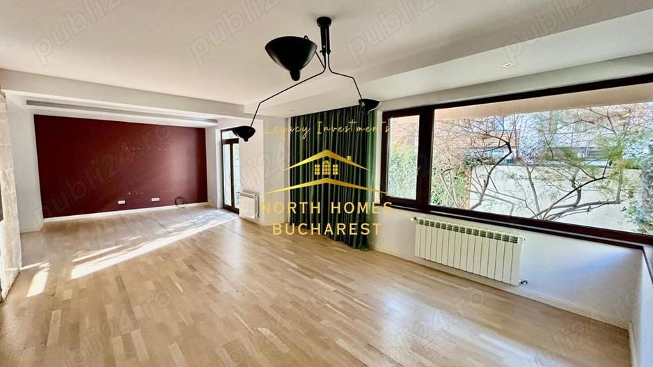 Ocazie unica! Vila 5 camere, 3 terase si parcare Jolie Ville - Poză 1