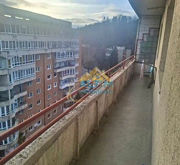 Apartament 3 Camere - Calea București, Centrul Civic - Poză 1