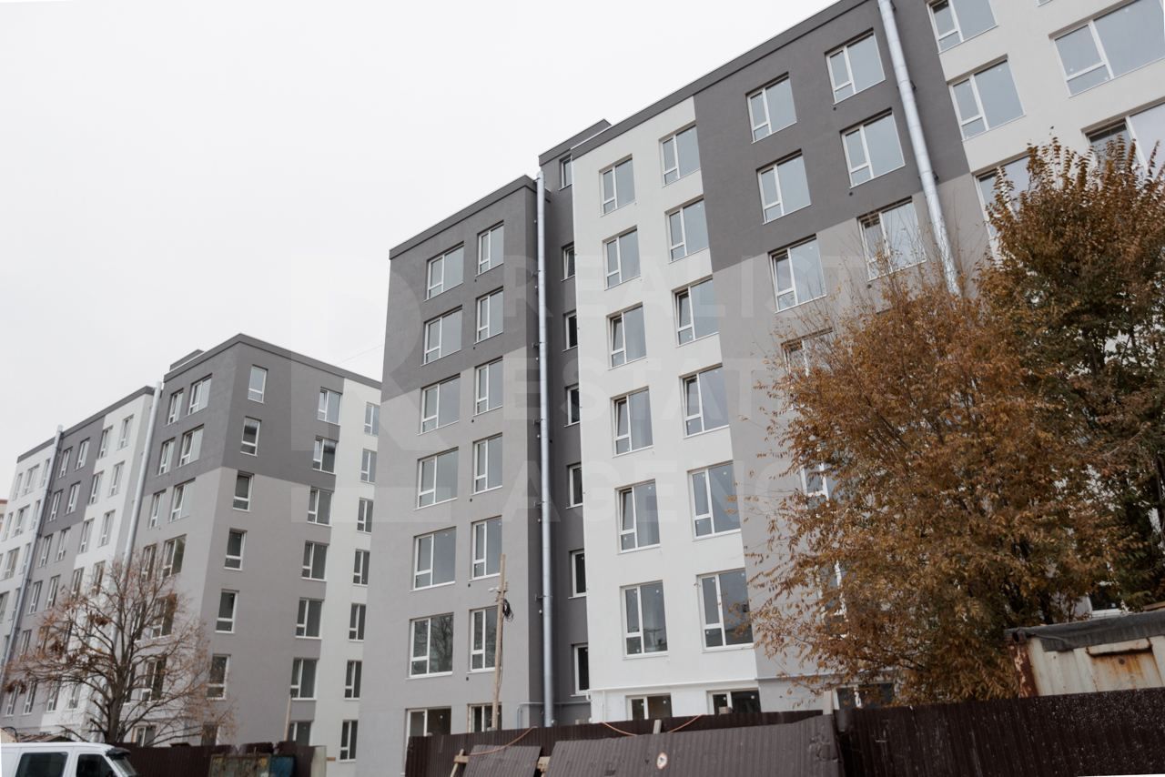 Vânzare, apartament, 2 odăi + living, bd. Cuza Vodă, Botanica - Poză 4