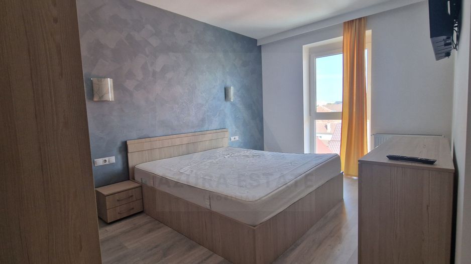 Apartament 3 camere, Calea Dumbravii, parcare subterana - Poză 7