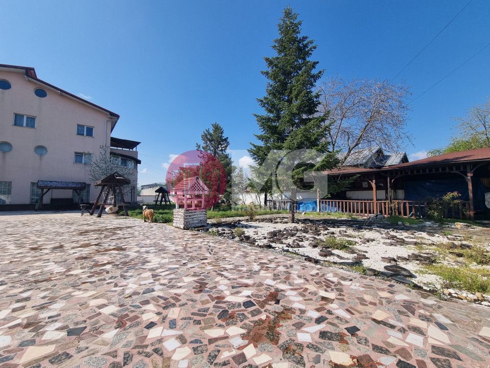 Vila Individuala  Pantelimon-Cernica, teren 2200mp - Poză 44