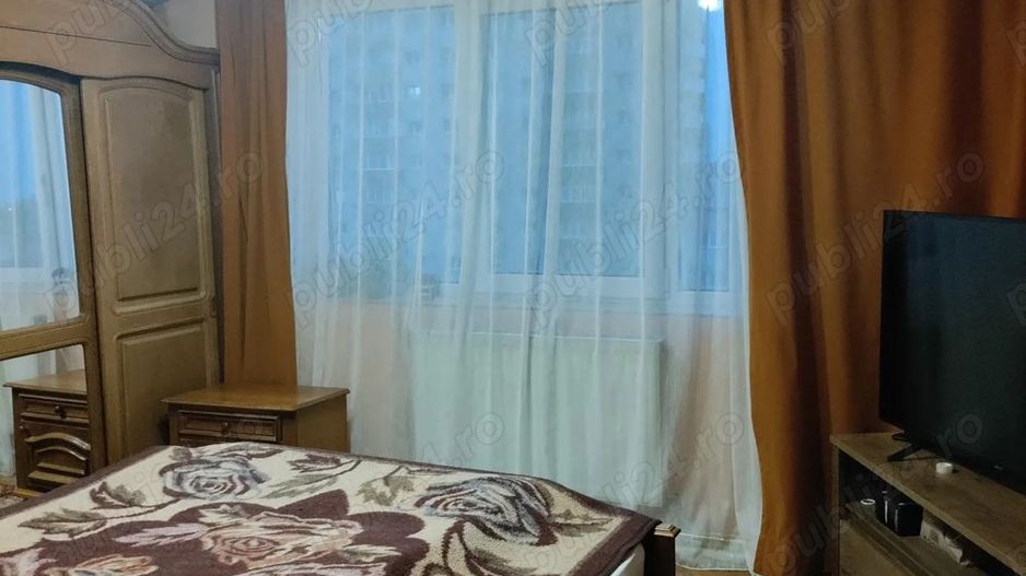 Vand apartament 3 cam etaj 6/9 Careiului. - Poză 5