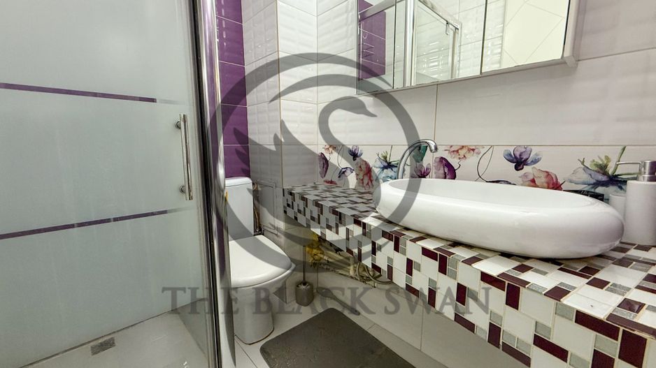 Garsoniera moderna de inchiriat | Zona de Sud - Ploiesti | Comision 0% - Poză 5