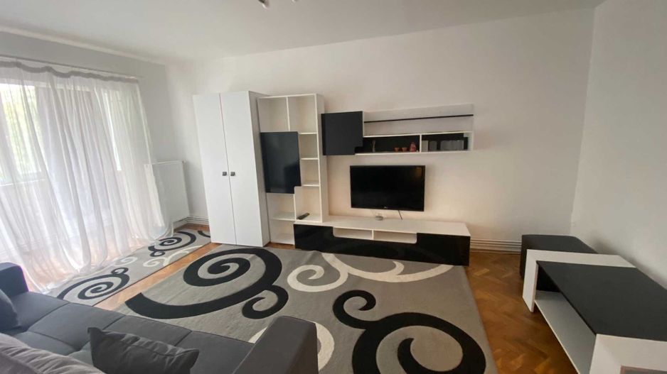 Soarelui | 3 Camere | Etaj intermediar | Centrala proprie - Poză 1