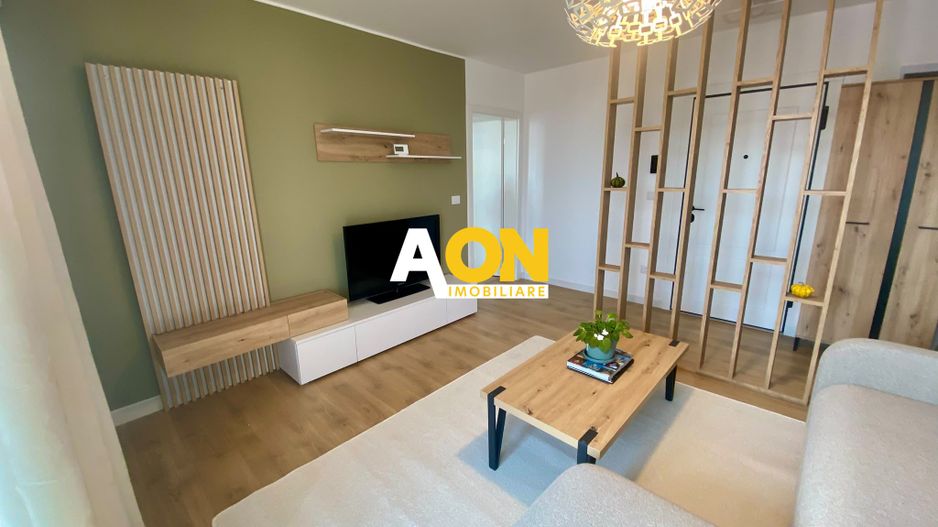 Apartament 2 Camere, Bloc Nou, Loc de Parcare - Poză 4