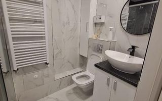 2 camere decomandat Complex Studentesc centrala proprie - Poză 11