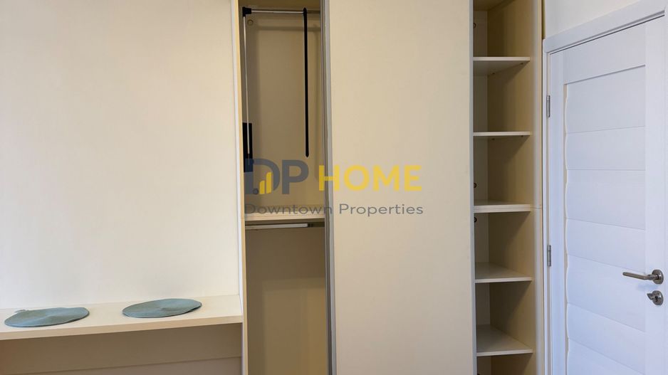 Garsonieră complet renovată, mobilată și utilată – Vatra Luminoasă - Poză 12