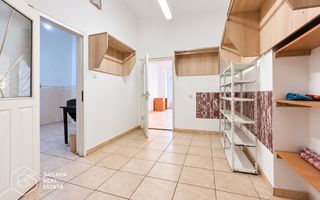 Spatiu comercial,  Zona Ultracentrala, Str Ludovic Szantay colt cu Metianu - Poză 5