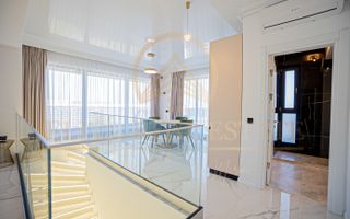 Stațiunea Mamaia - Duplex cu vedere la mare si lac. - Poză 7