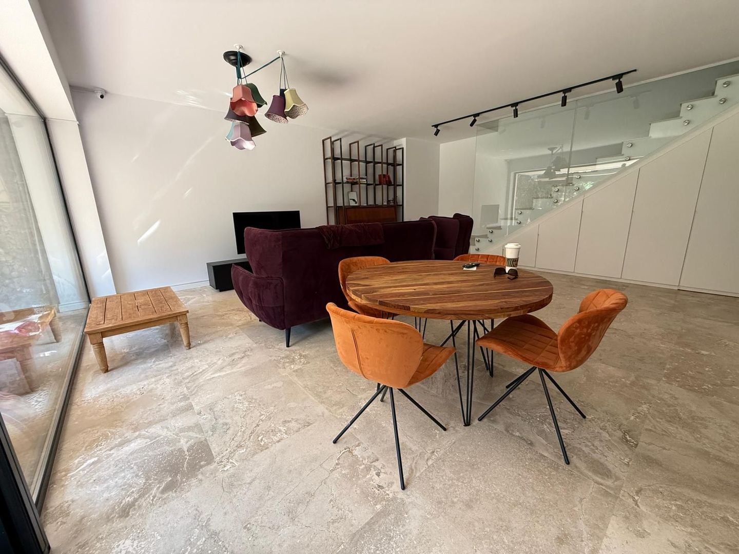 Vila de inchiriat | Lux discret, confort complet | Cartierul cu Ciresi - Poză 5