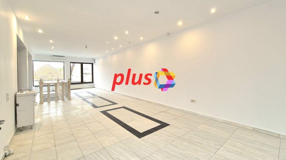 Spatiu comercial la casa- 170 mp plus-imo.ro - Poză 7