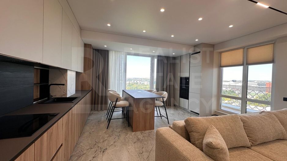Vânzare, apartament, 4 camere, strada Constantin Stere, Centru - Poză 21