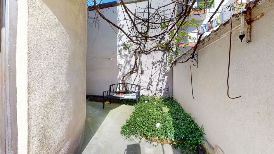 Apartament cu farmec interbelic | 3 camere | Domenii - Poză 23