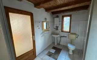 Teren și casă de vânzare în Miercurea Ciuc (central, strada Leliceni) - Poză 28