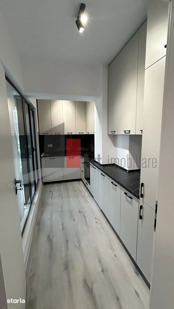 Inchiriere apartamemt 2 camere Smart Lujerului - Poză 4