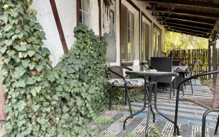 Casa individuala deosebita cu 4 camere P+M zona Ciarda Rosie Timisoara - Poză 11